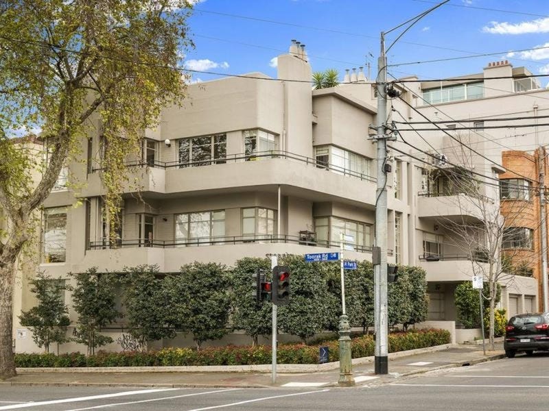 1/1 Park Street, South Yarra, VIC 3141