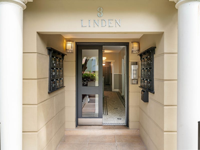 16/3 Farrell Avenue, Darlinghurst, NSW 2010