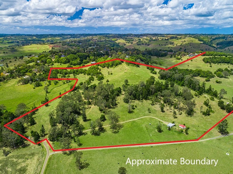 11 GERAGHTYS ACCESS, Richmond Hill, NSW 2480 House for Sale