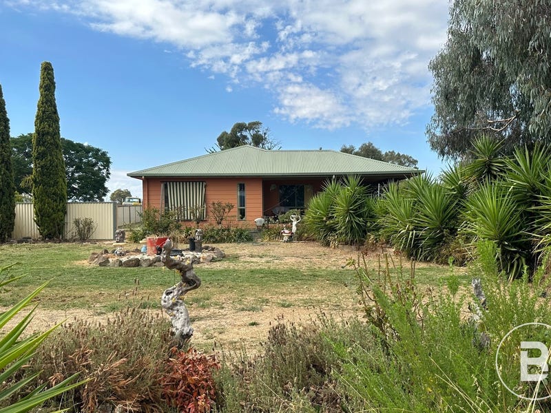 304 High Street, Avoca, Vic 3467 House for Sale