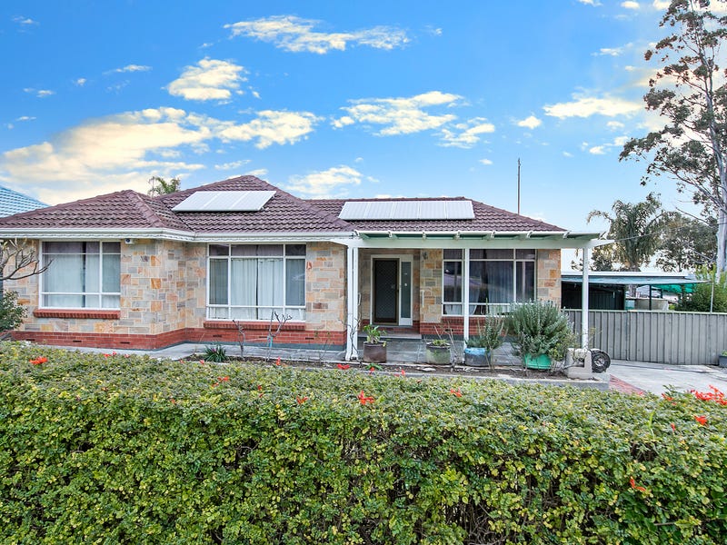 6 Glen Cres, Vista, SA 5091