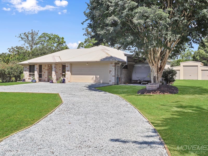 17 Mcrae Road, Elimbah, QLD 4516