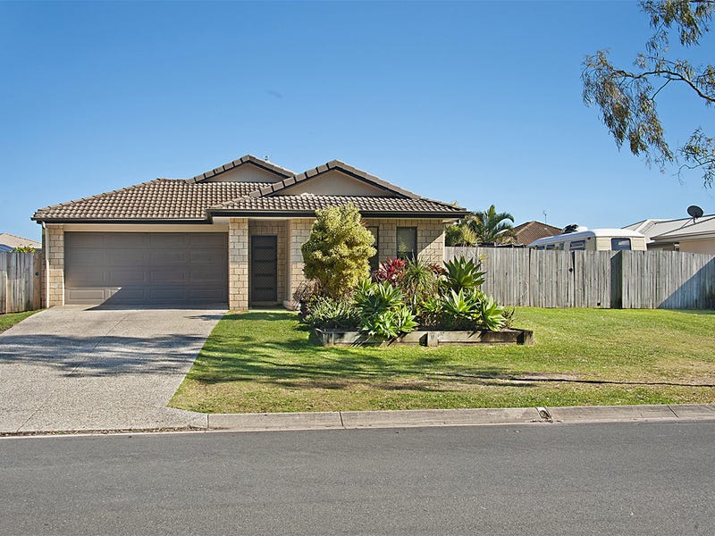 46 Little Mountain Drive, Little Mountain, QLD 4551