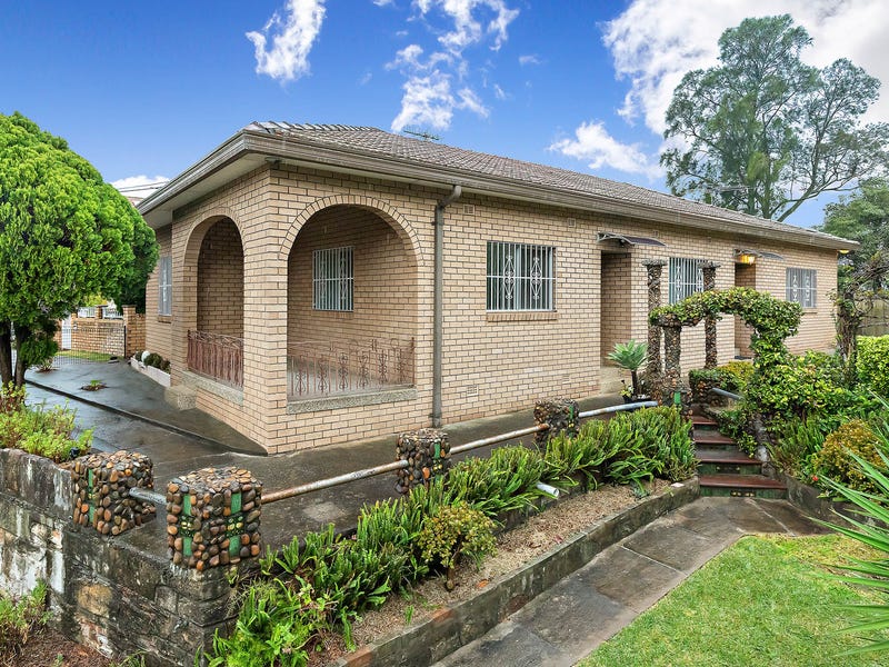 20 Rockdale Street, Rockdale, NSW 2216