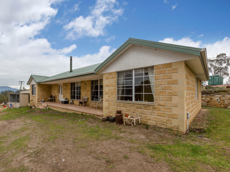 365 Green Valley Road, Bagdad, Tas 7030 Property Details