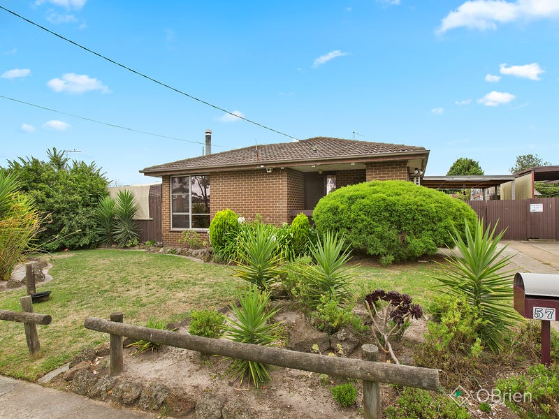 57 Robertson Drive, Mornington, Vic 3931 Property Details