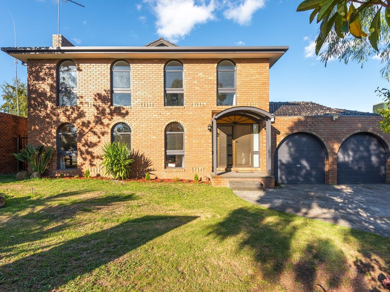 70 Buckmaster Drive, Mill Park, VIC 3082