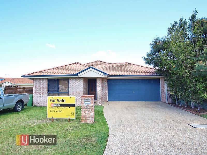 17 Mowbray Court, Kallangur, Qld 4503 Property Details