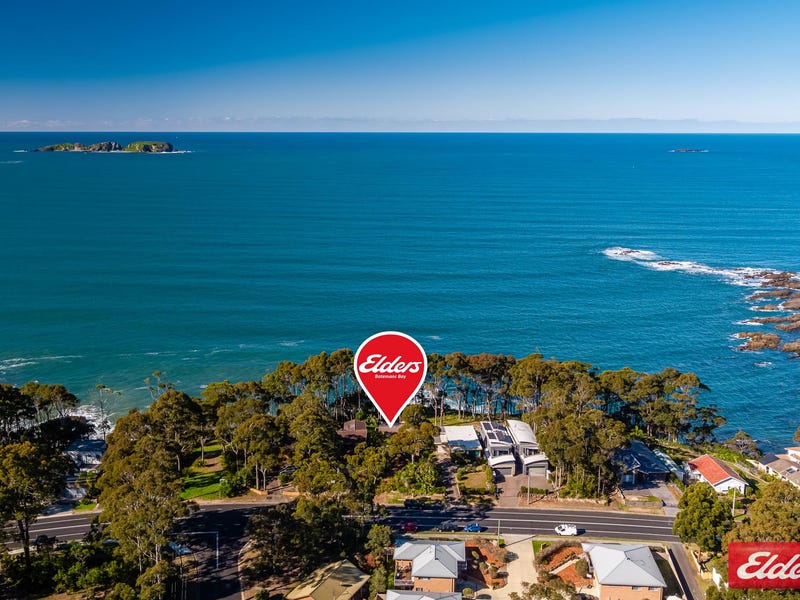203 Beach Road, Denhams Beach, NSW 2536 House for Sale realestate
