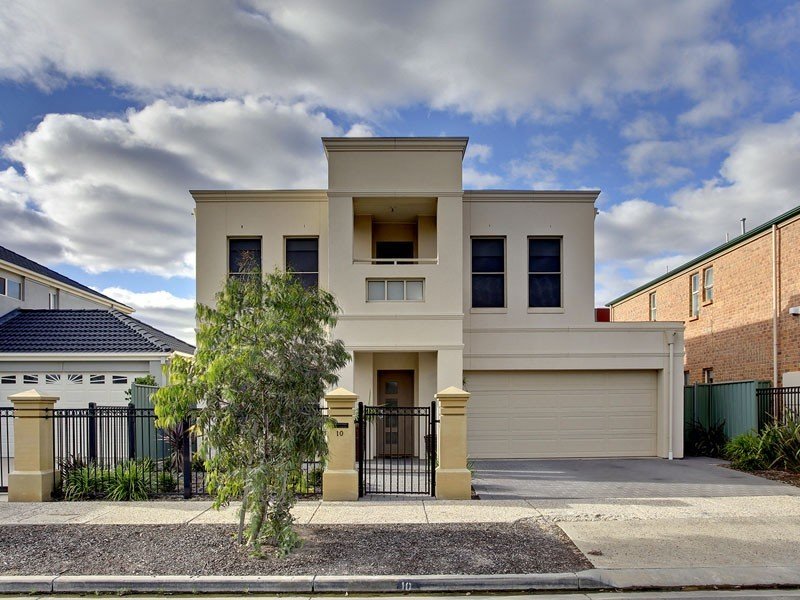 10 Elder Drive, Mawson Lakes, SA 5095