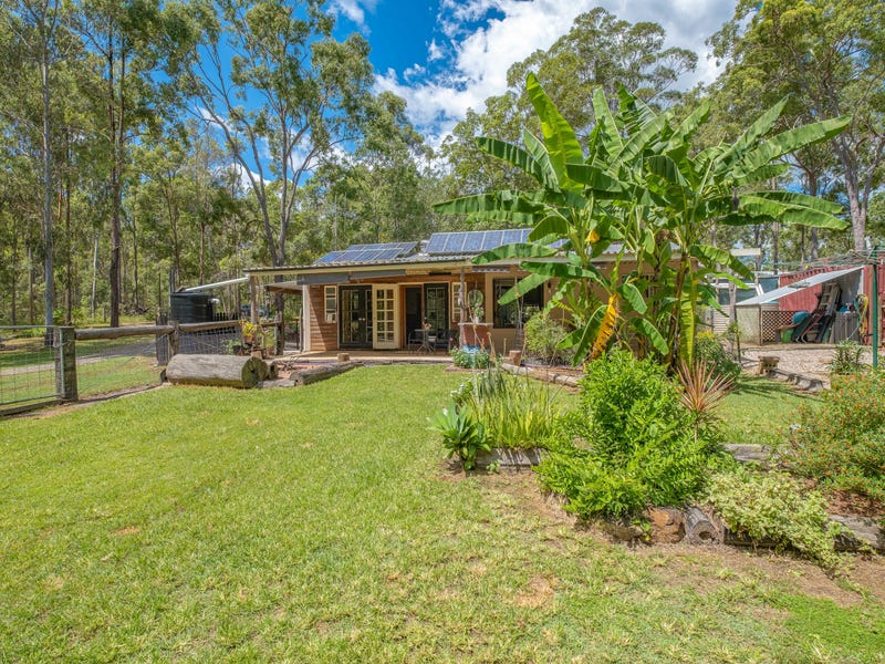 148 Arbortwenty-Seven Rd, Glenwood, Qld 4570 - Property Details