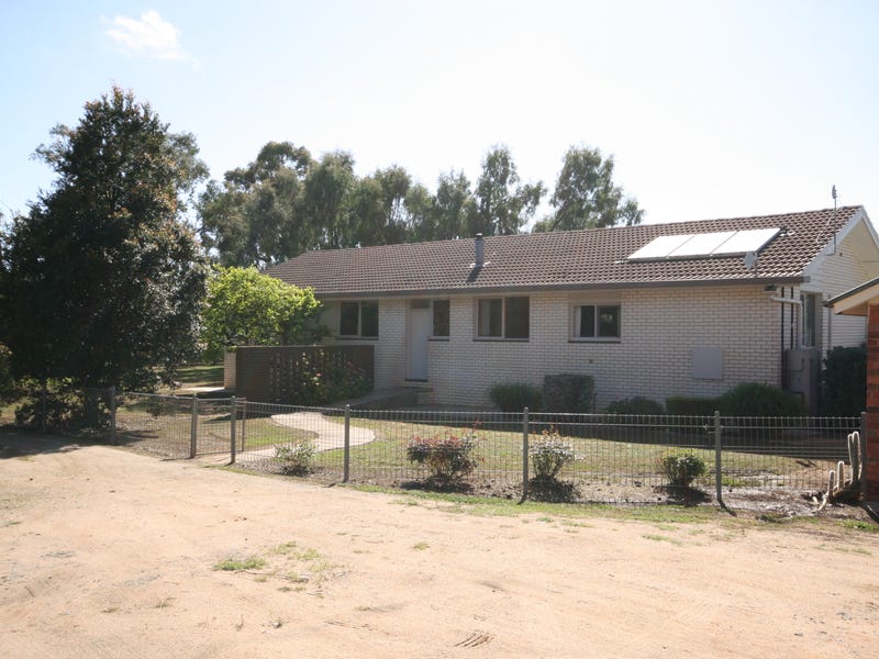 1365 Hansen Road, Lockington, Vic 3563 Property Details