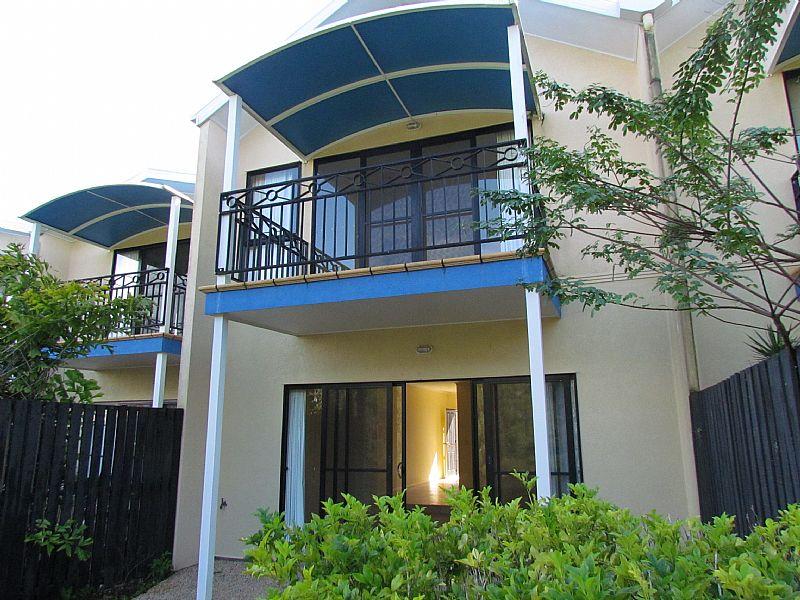 U49/151 Pacific Paradise Resort, Mudjimba Beach Road, Mudjimba, Qld 4564 Property Details