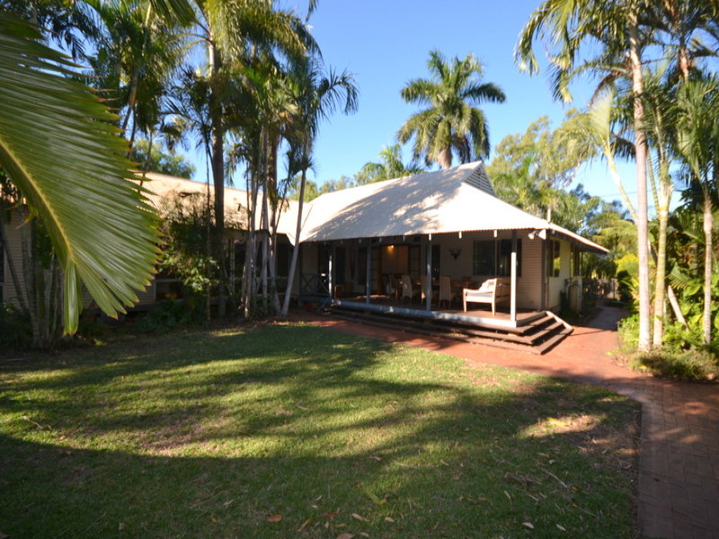 80 Walcott Street, Broome, WA 6725 Property Details