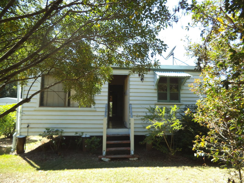 lot 28/5 Chester Le ST, Blackbutt, Qld 4314 Property Details