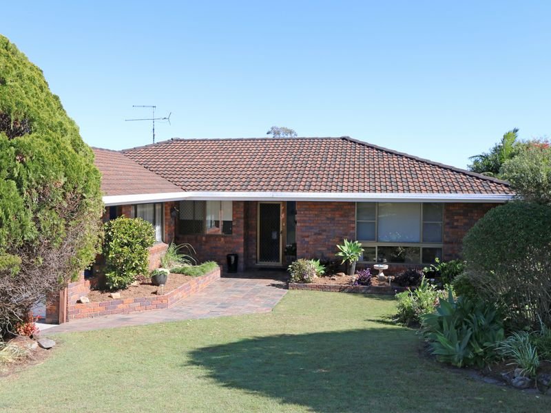 30 Roderick Street, Maclean, NSW 2463