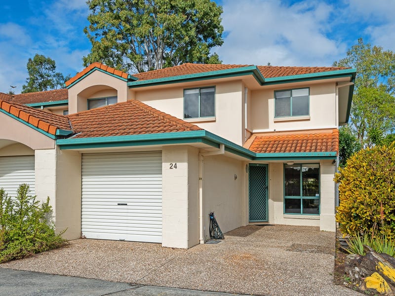 24/50 Beattie Road, Coomera, Qld 4209 Townhouse for Sale realestate
