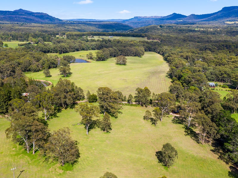 Land for Sale in Kangaroo Valley, NSW 2577