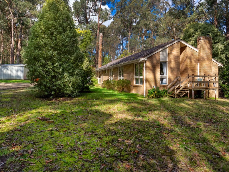4 Warwick Road, Gembrook, Vic 3783 Property Details