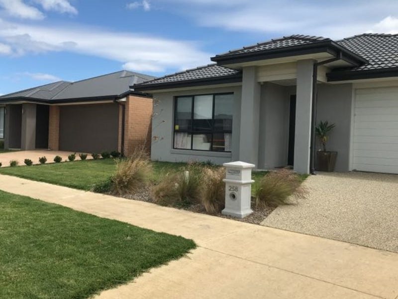 258 Warralily Boulevard, Armstrong Creek, VIC 3217