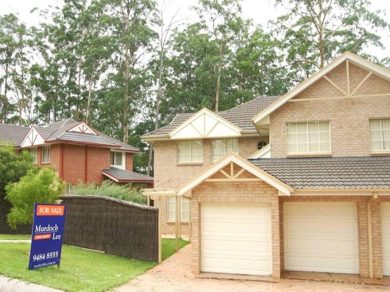 3/129 Aiken Road, West Pennant Hills, NSW 2125