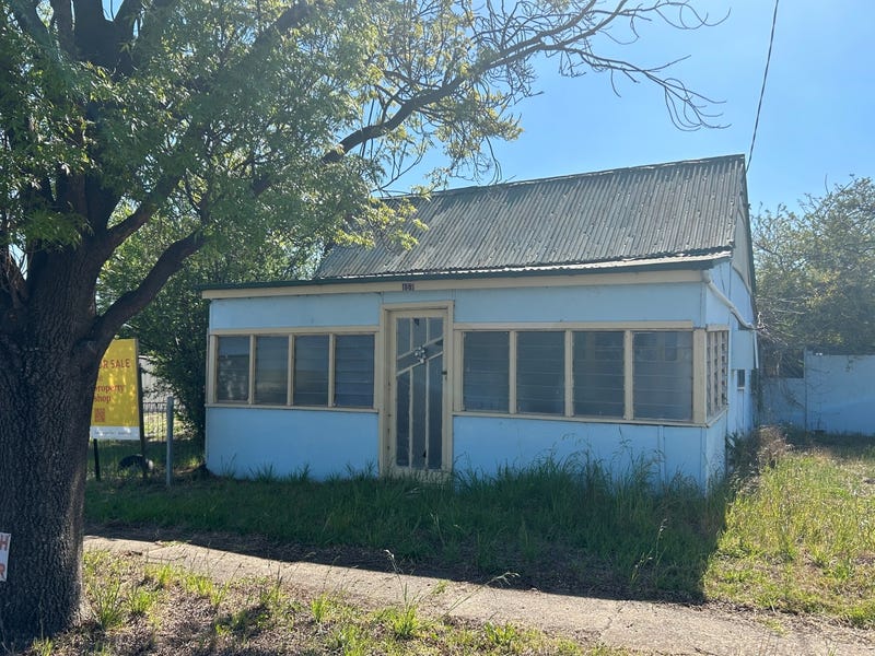 157 Binnia Street, Coolah, NSW 2843 House for Sale