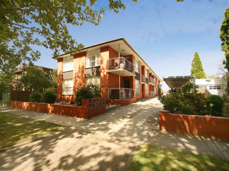 3/49 Electra Street, Williamstown, Vic 3016 Property Details