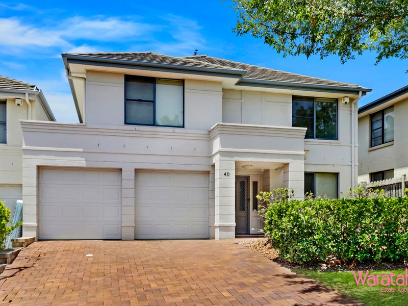 3 Cavalry Grove, Glenwood, NSW 2768