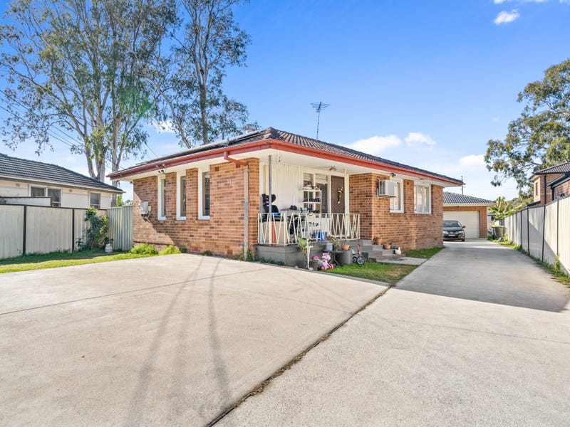 38 Sheriff Street, Ashcroft, NSW 2168 Property Details