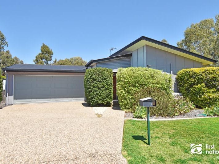 1 Valley View Drive, Biloela, QLD 4715