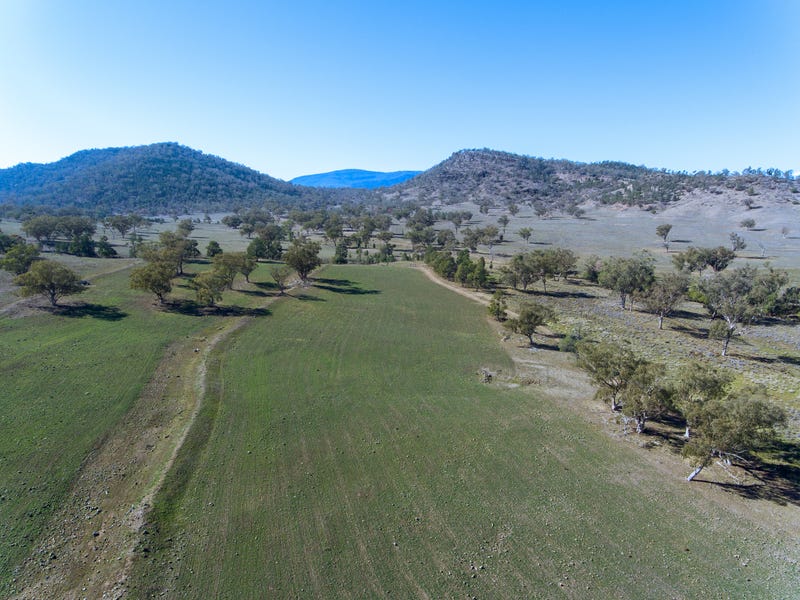 1924 Clifton Road, Carroll, NSW 2340