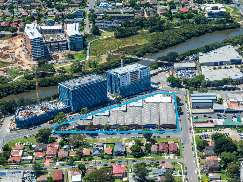 Land for Sale in NSW Pg. 55