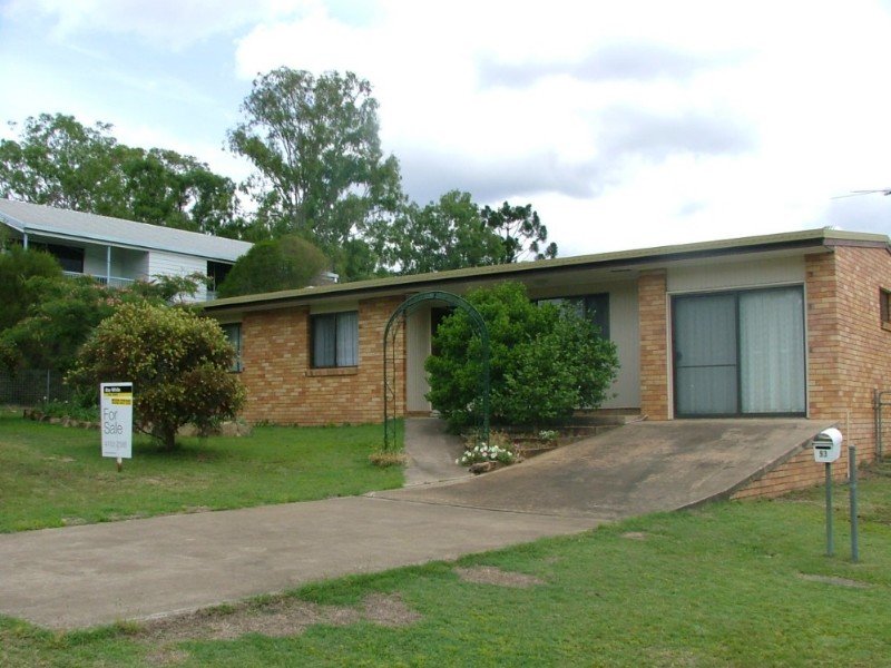Property 104450167, Nanango, Qld 4615 Property Details