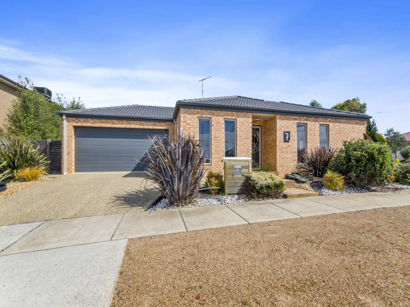 7 Roebourne Street, Ocean Grove, Vic 3226