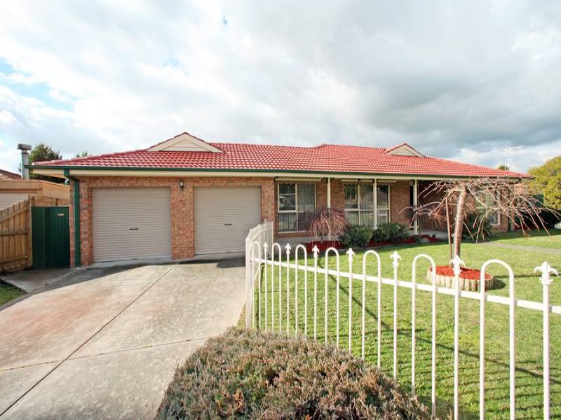 2 Erskine Drive, Rowville, Vic 3178 Property Details