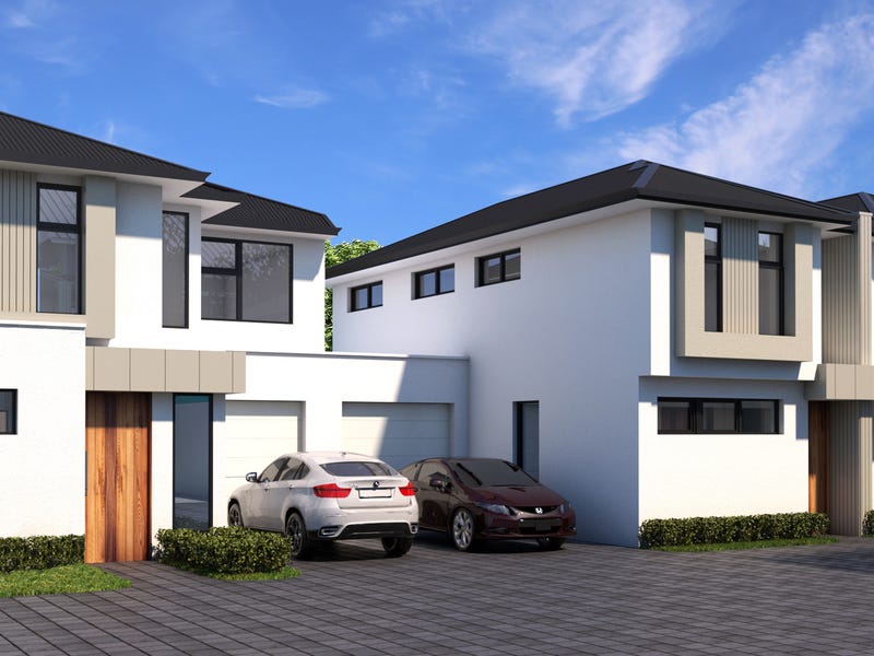 Lot 6 Brighton Road, Seacliff, SA 5049