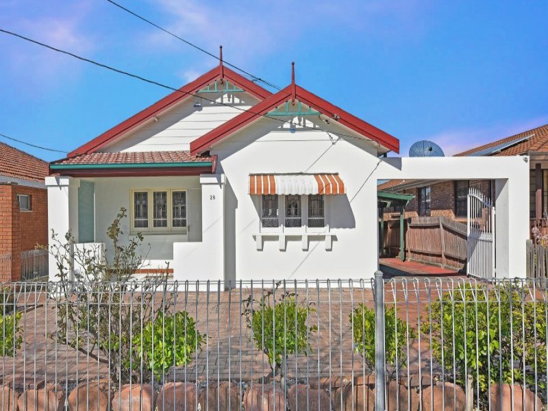 28 Delhi Road, NSW 2141 Property Details