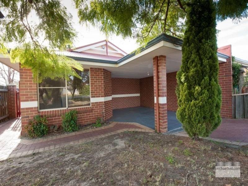 25 Dixon Avenue, Kewdale, WA 6105 Property Details