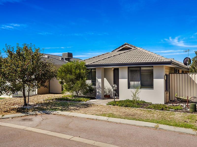 Houses for Sale in Aubin Grove, WA 6164