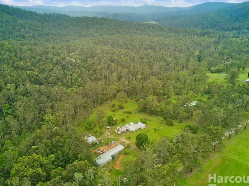 118 Littles Loop Road, Upper Rollands Plains, NSW 2441