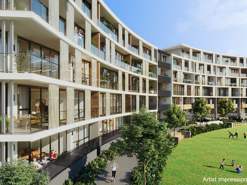 202/2 Tiger Way, Claremont, WA 6010 Property Details