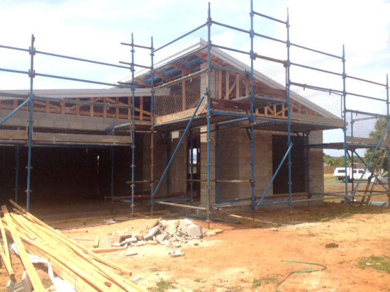 Lot 341 Sedgwick Close, Edmonton, Qld 4869 Property Details