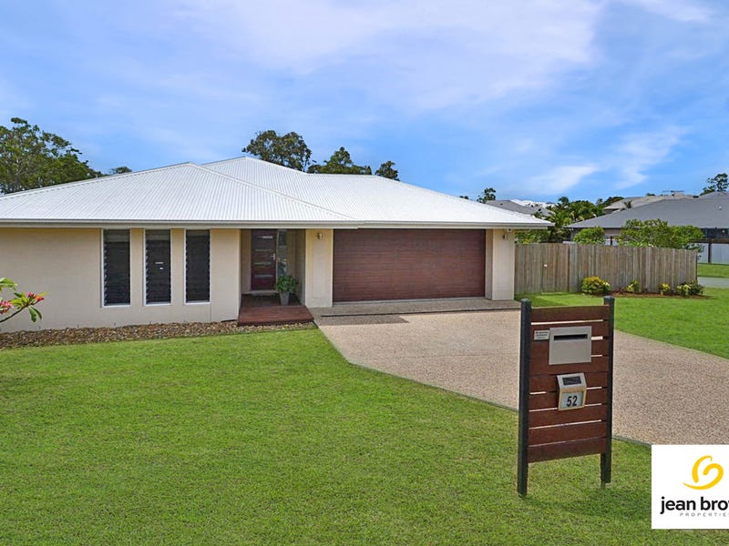 52 Stoney Creek Circuit, Ormeau, QLD 4208