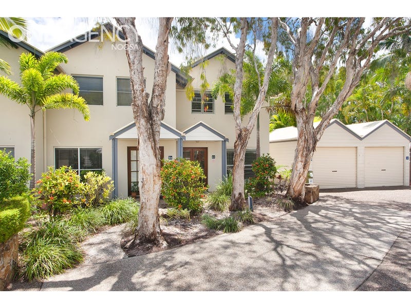 51/67 Gibson Road, Noosaville, Qld 4566 Property Details