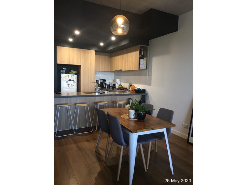 602/90 Buckley Street, Footscray, Vic 3011 Apartment for Rent