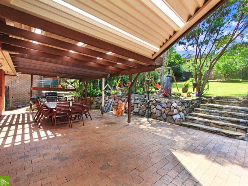 17 Murray Park Road, Figtree, NSW 2525