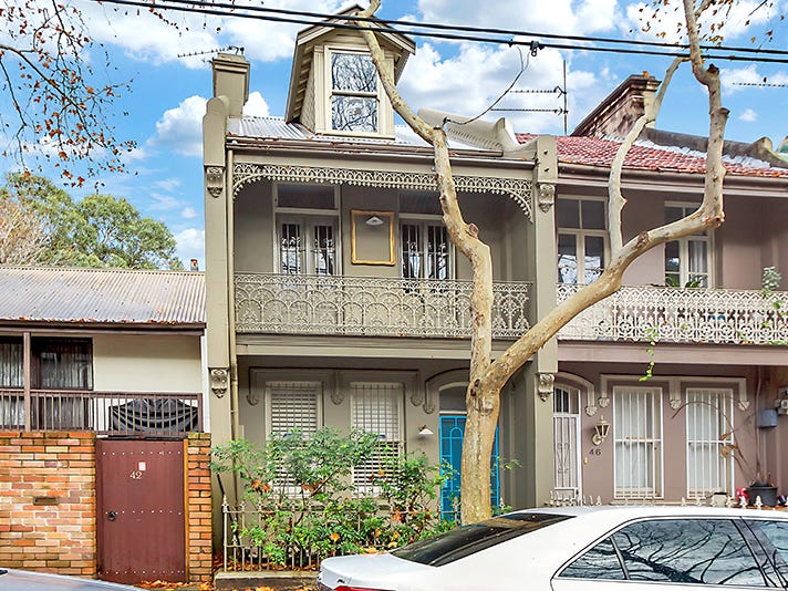 44 Nickson Street, Surry Hills, NSW 2010