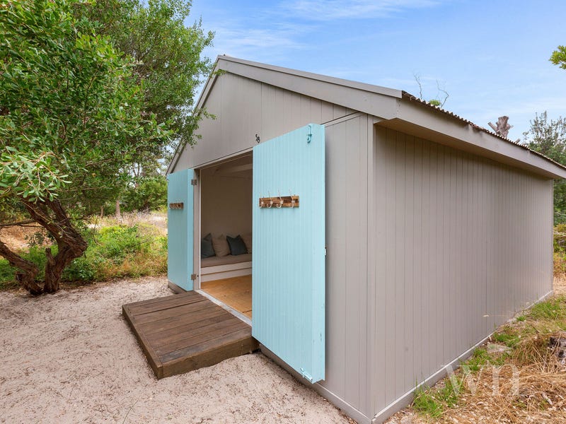Beach Box 58 Rosebud Foreshore, McCrae, Vic 3938 Property Details