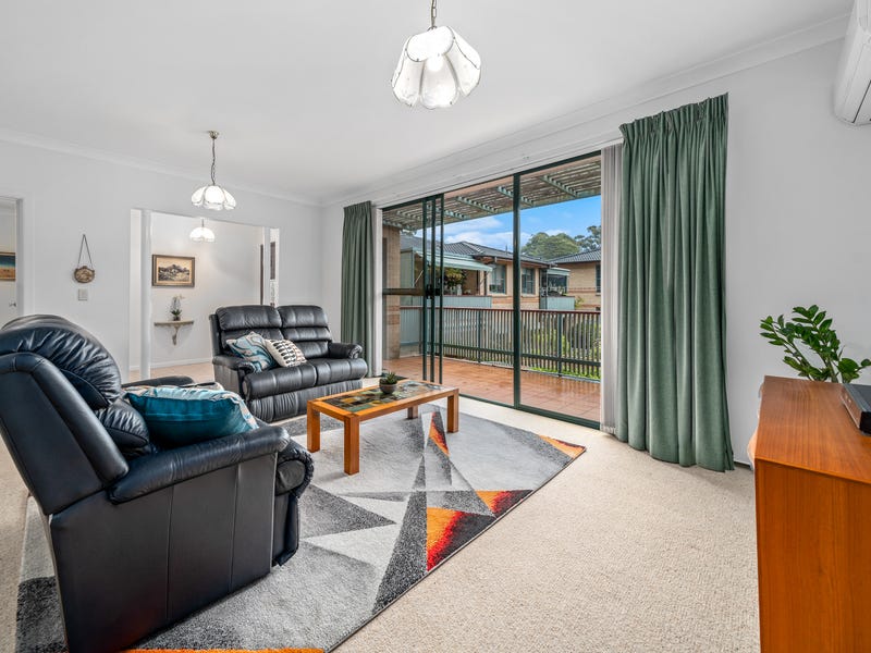 173/2 McAuley Place, Waitara, NSW 2077 Apartment for Sale
