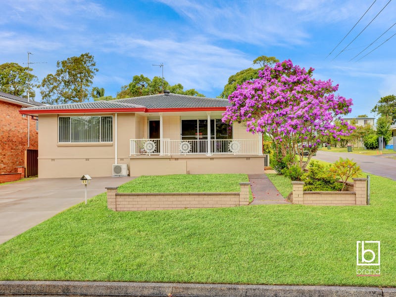 51 Leonard Avenue, Toukley, NSW 2263